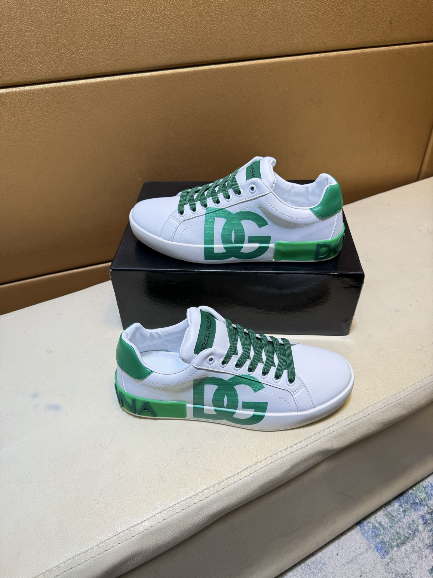 D&G Sneakers-203