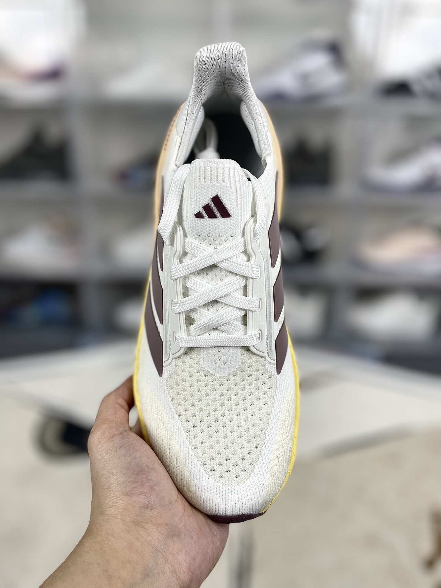 Adidas Sneakers-142