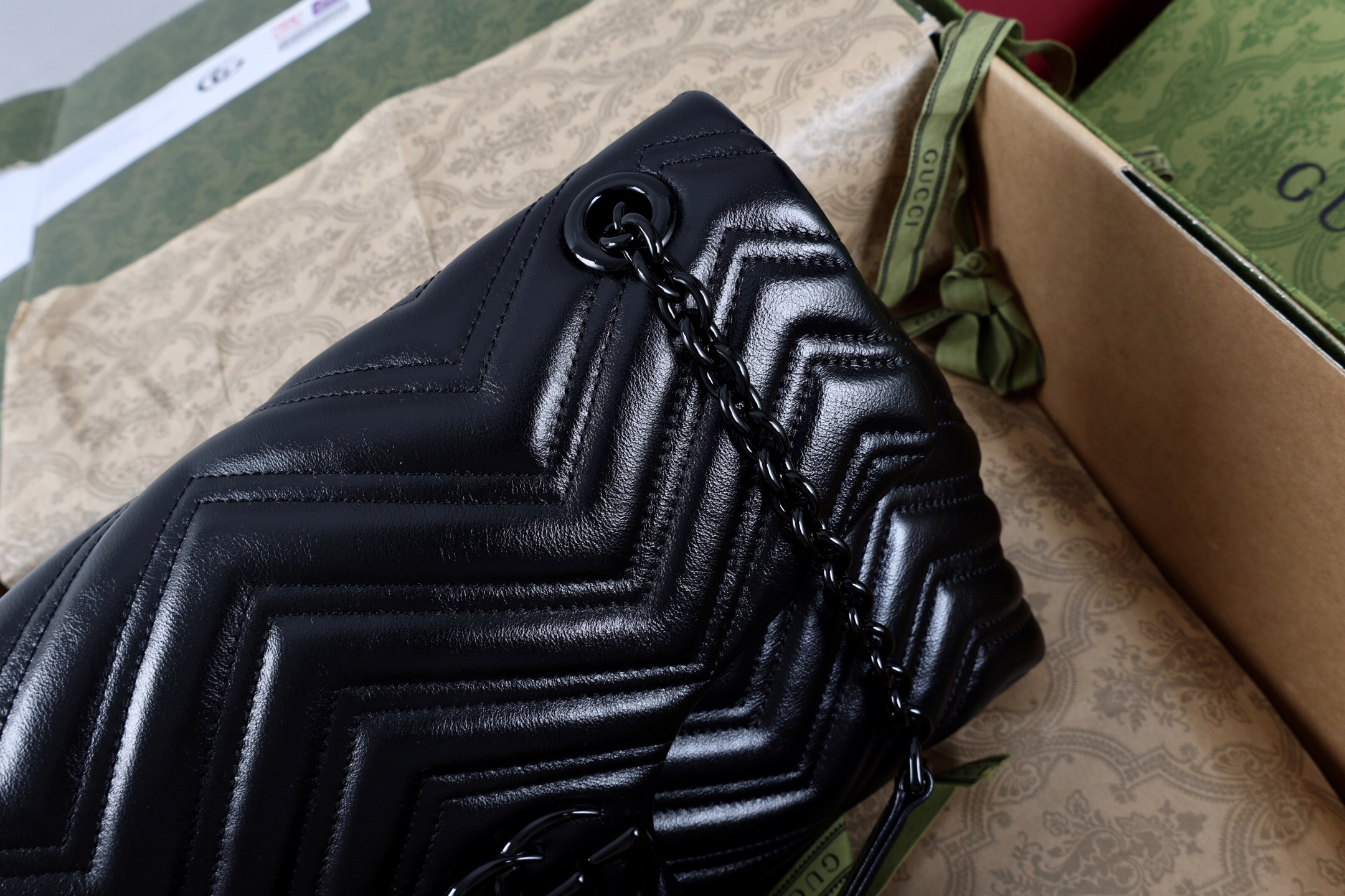 Gucci new bag-136