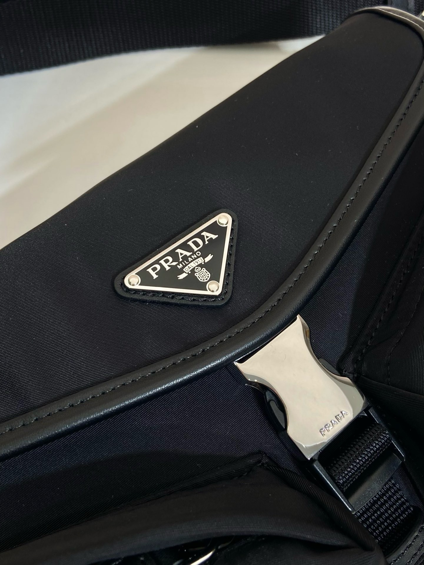 Prada bag-248