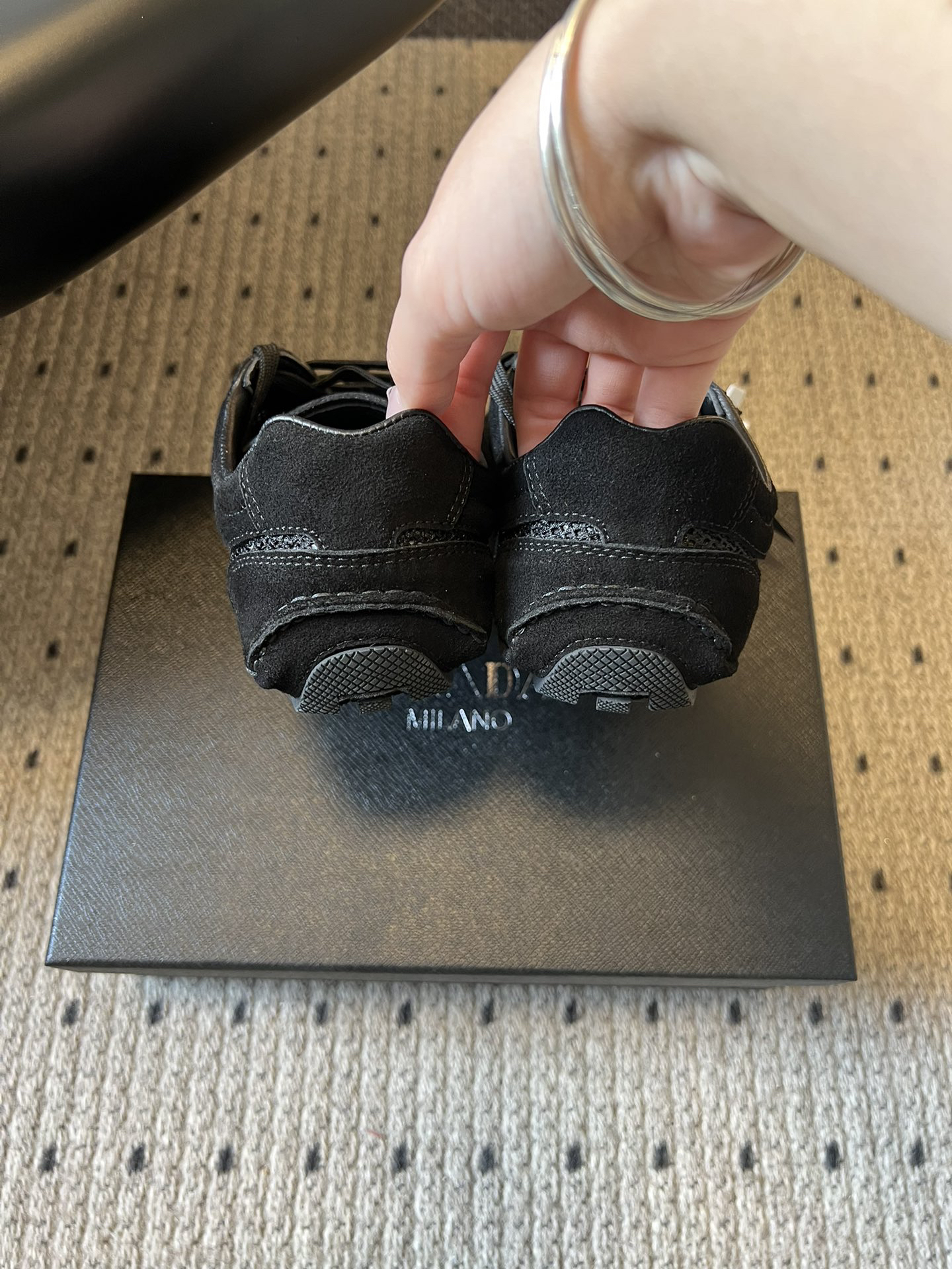 Prada Sneakers-215