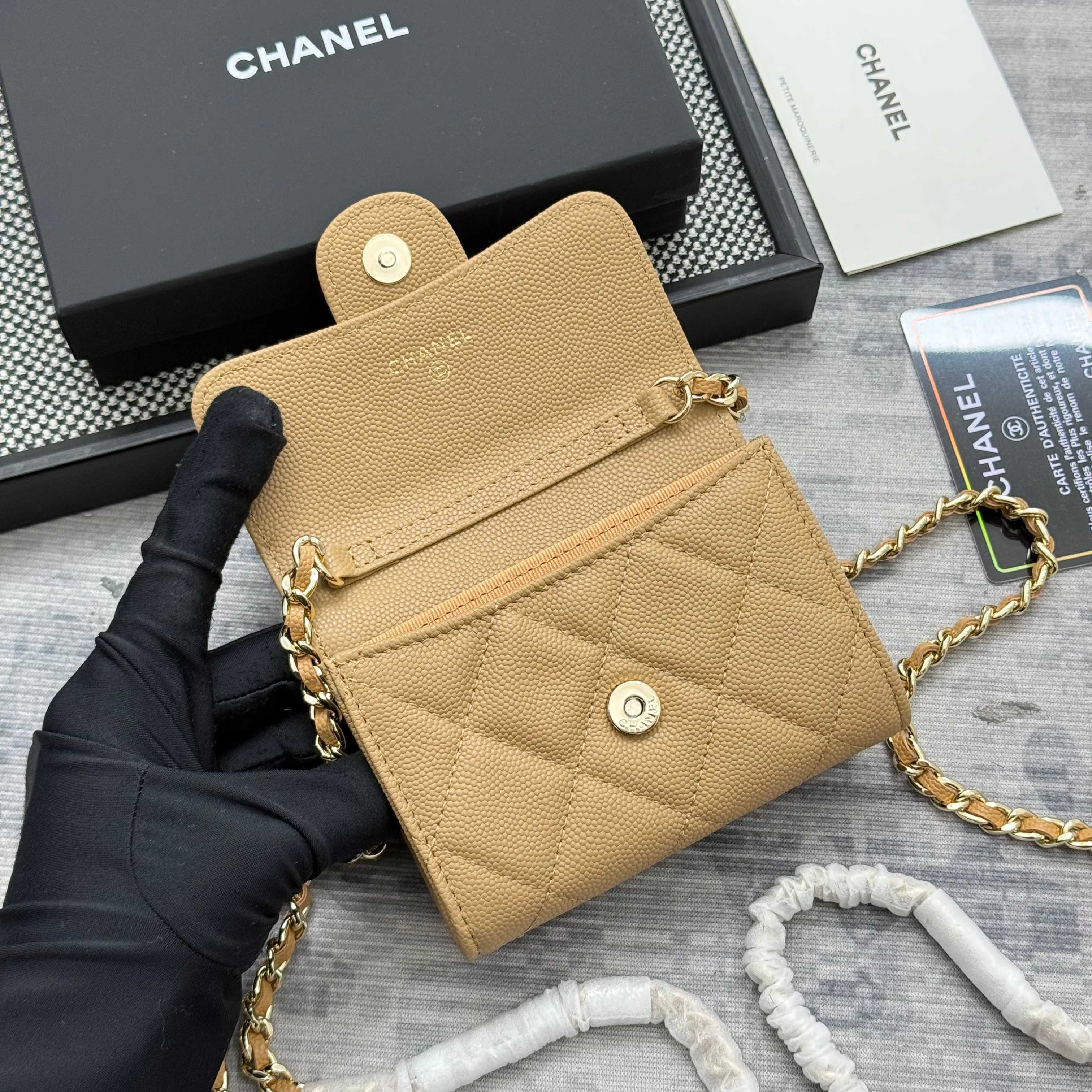 Chanel bag-3