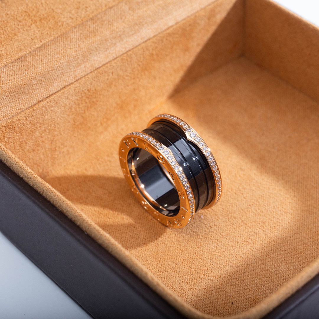Bottega Veneta ring-32