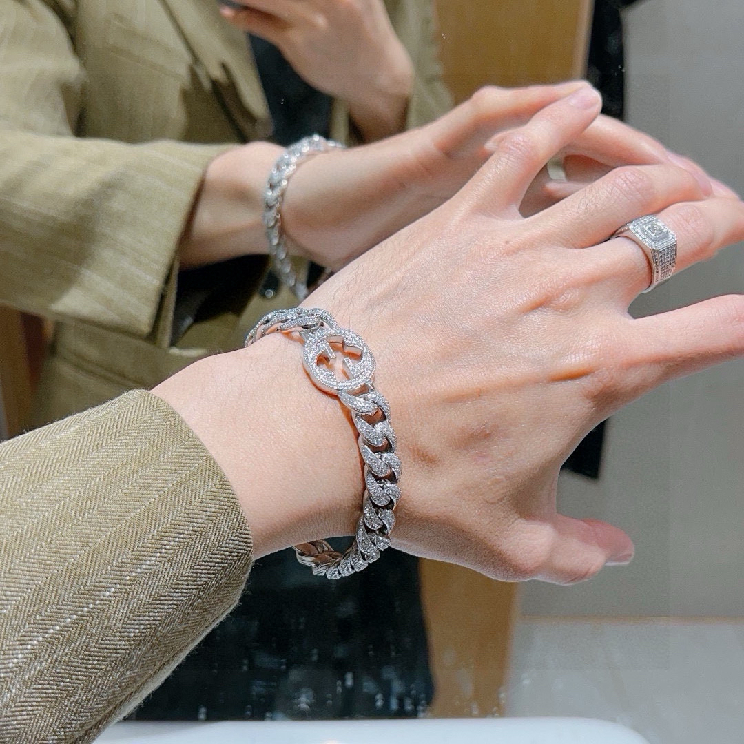 Gucci Bracelet-40