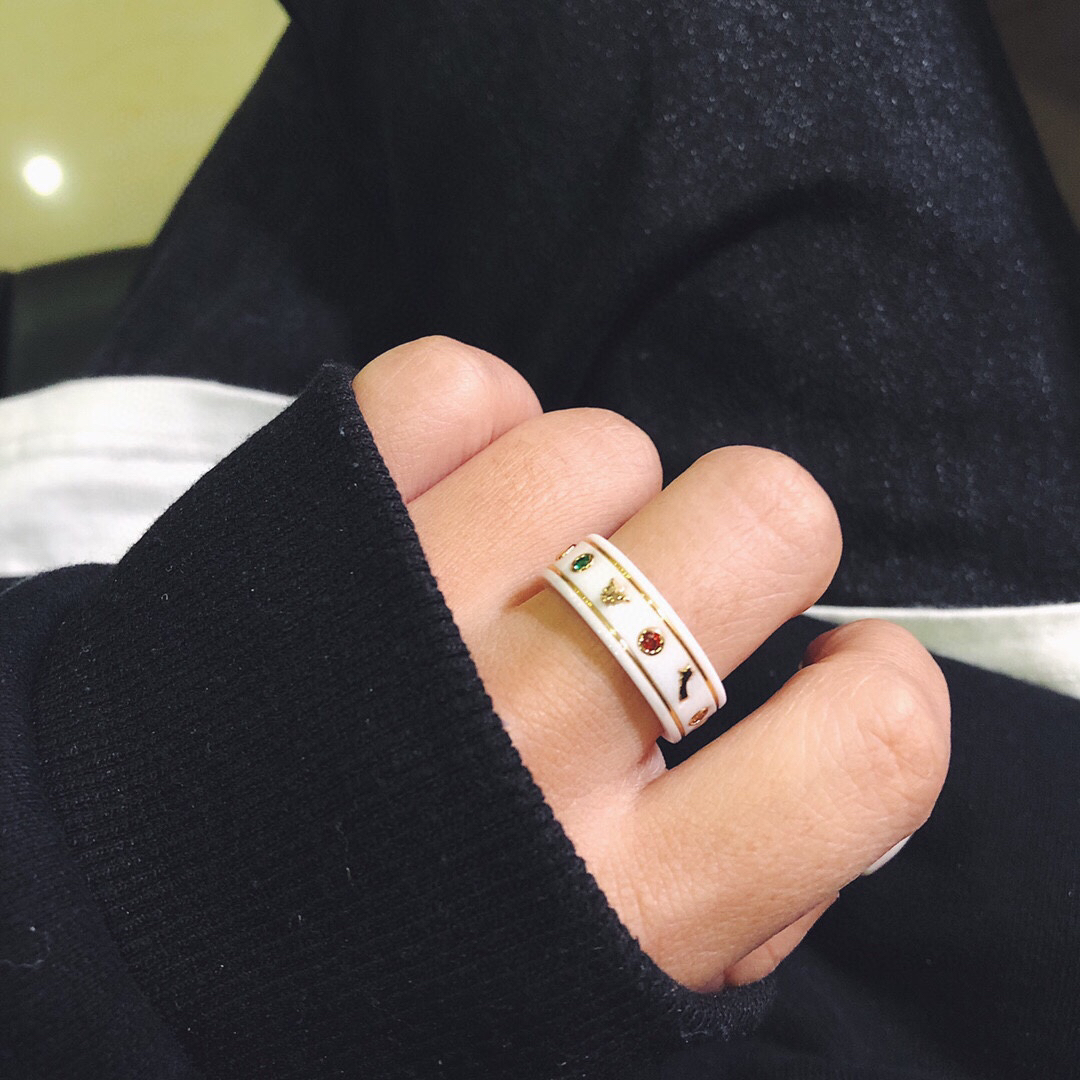 Gucci ring-71