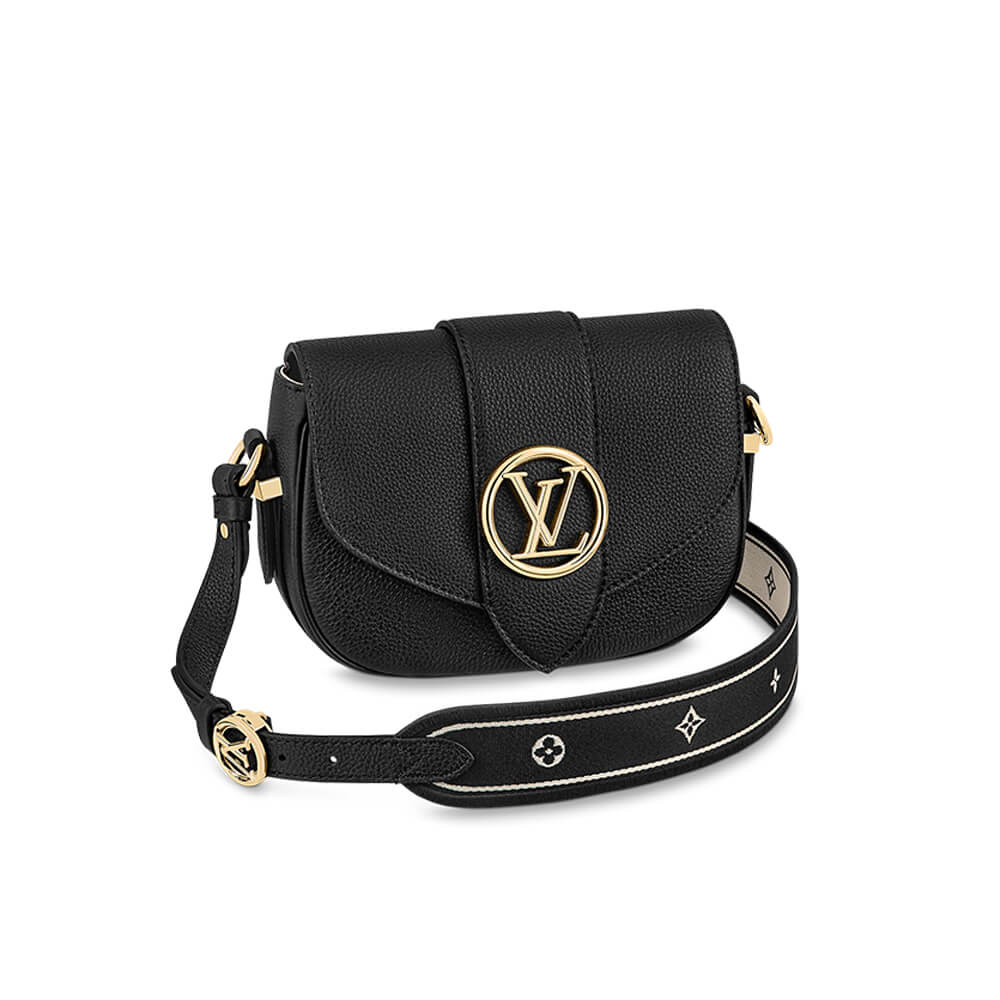 Louis Vuitton PONT 9 SOFT PM