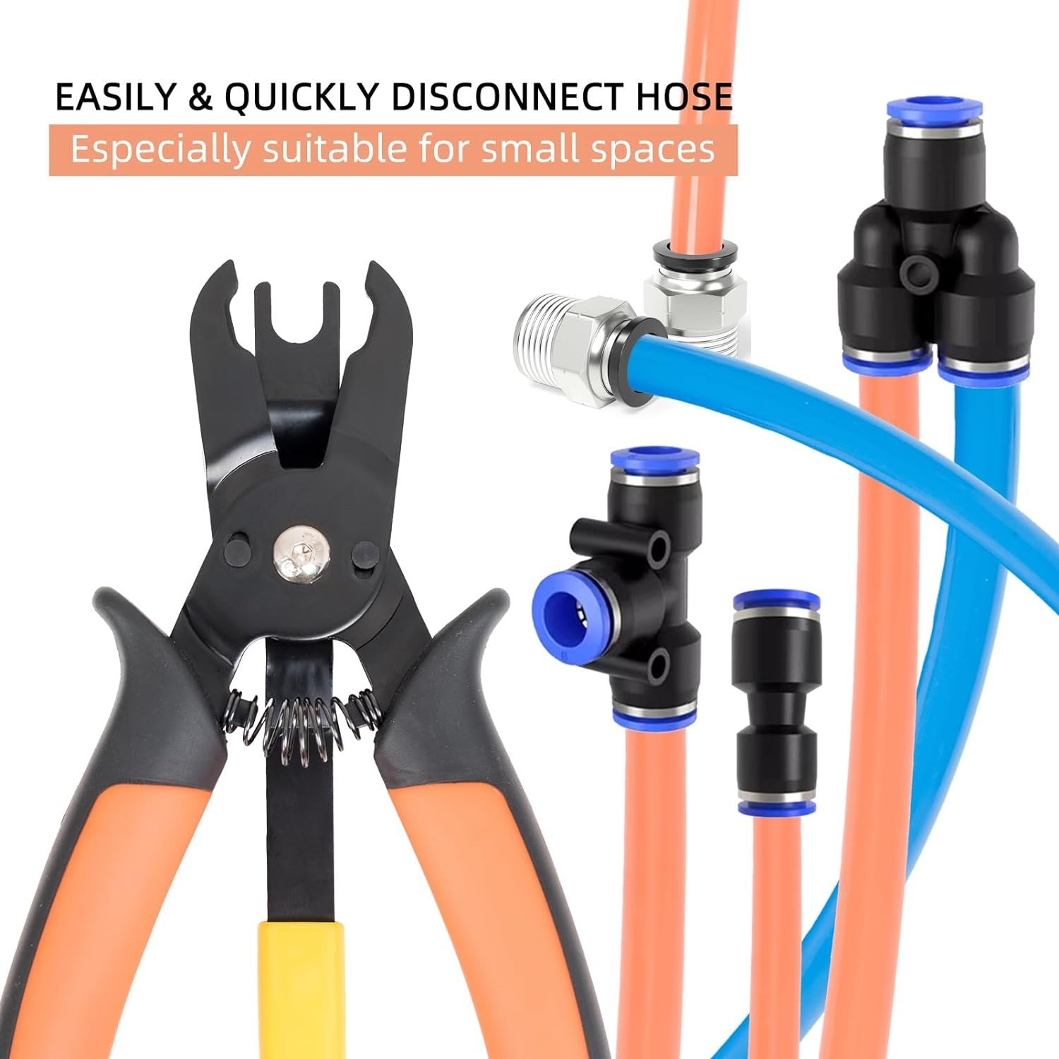 🏆45K+ SOLD🔧Air Hose Connector Removal Tool