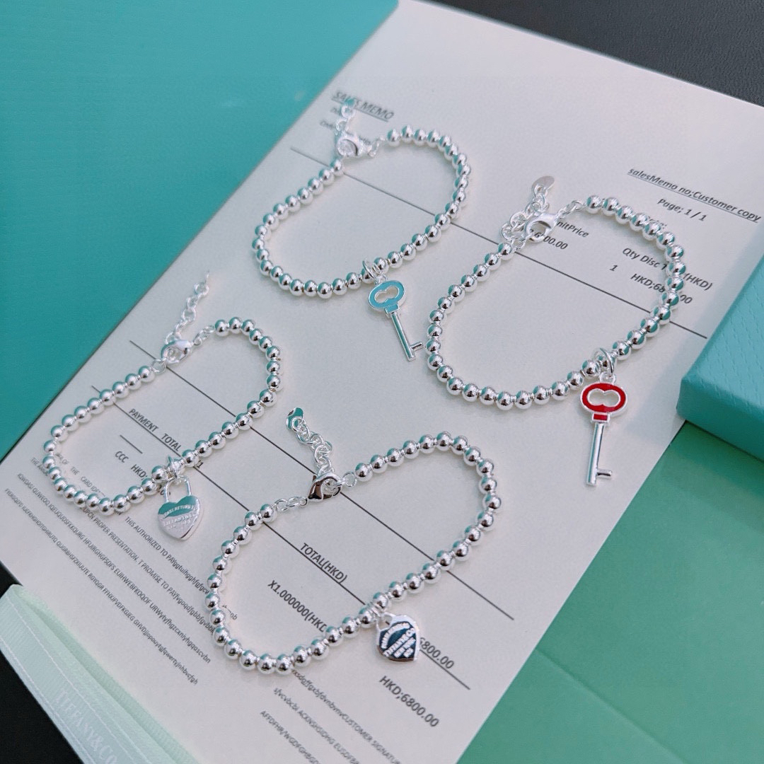 tiffany Bracelet-49