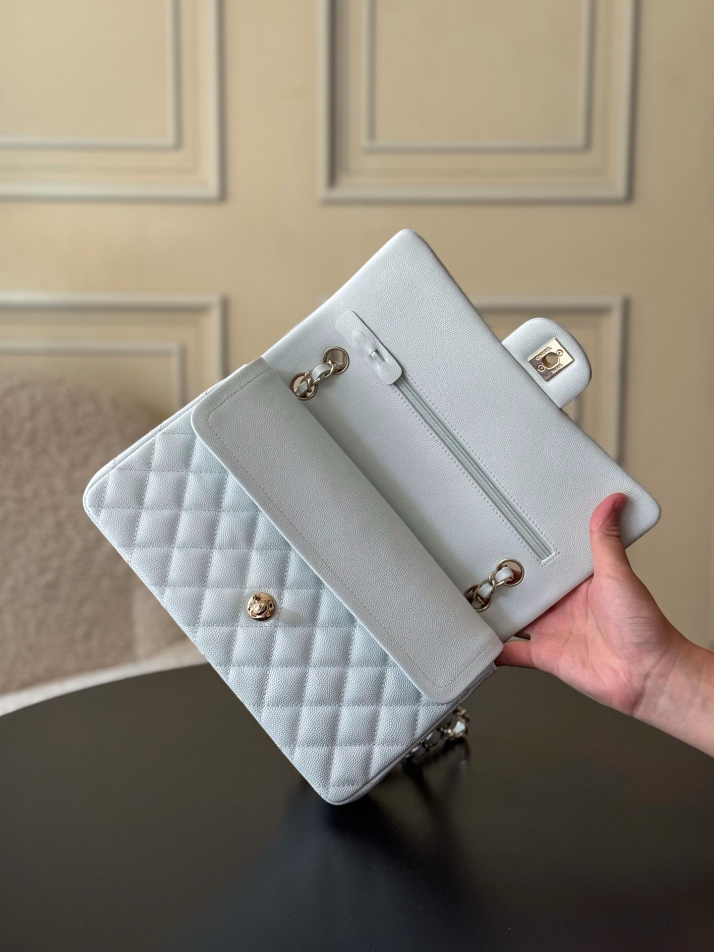 Chanel bag-184