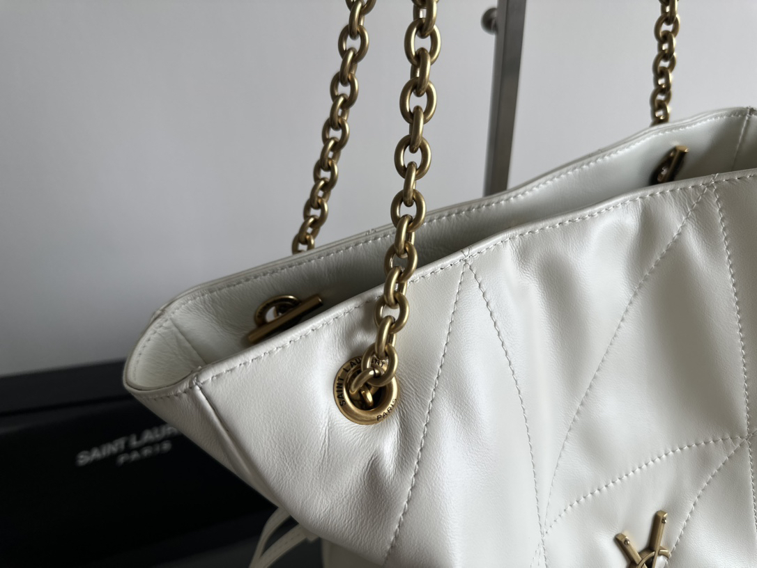 YSL bag-168
