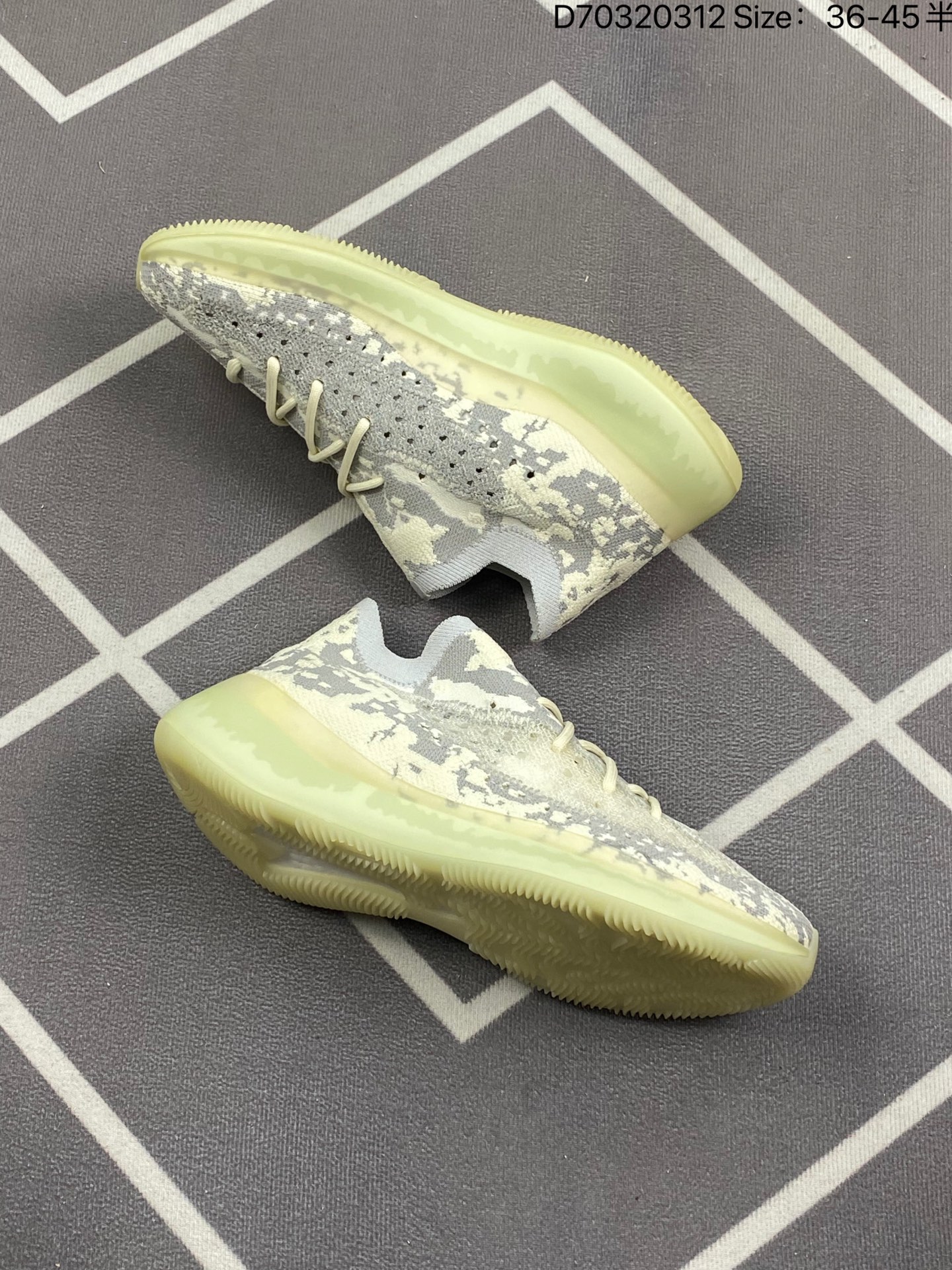 Adidas Sneakers-342