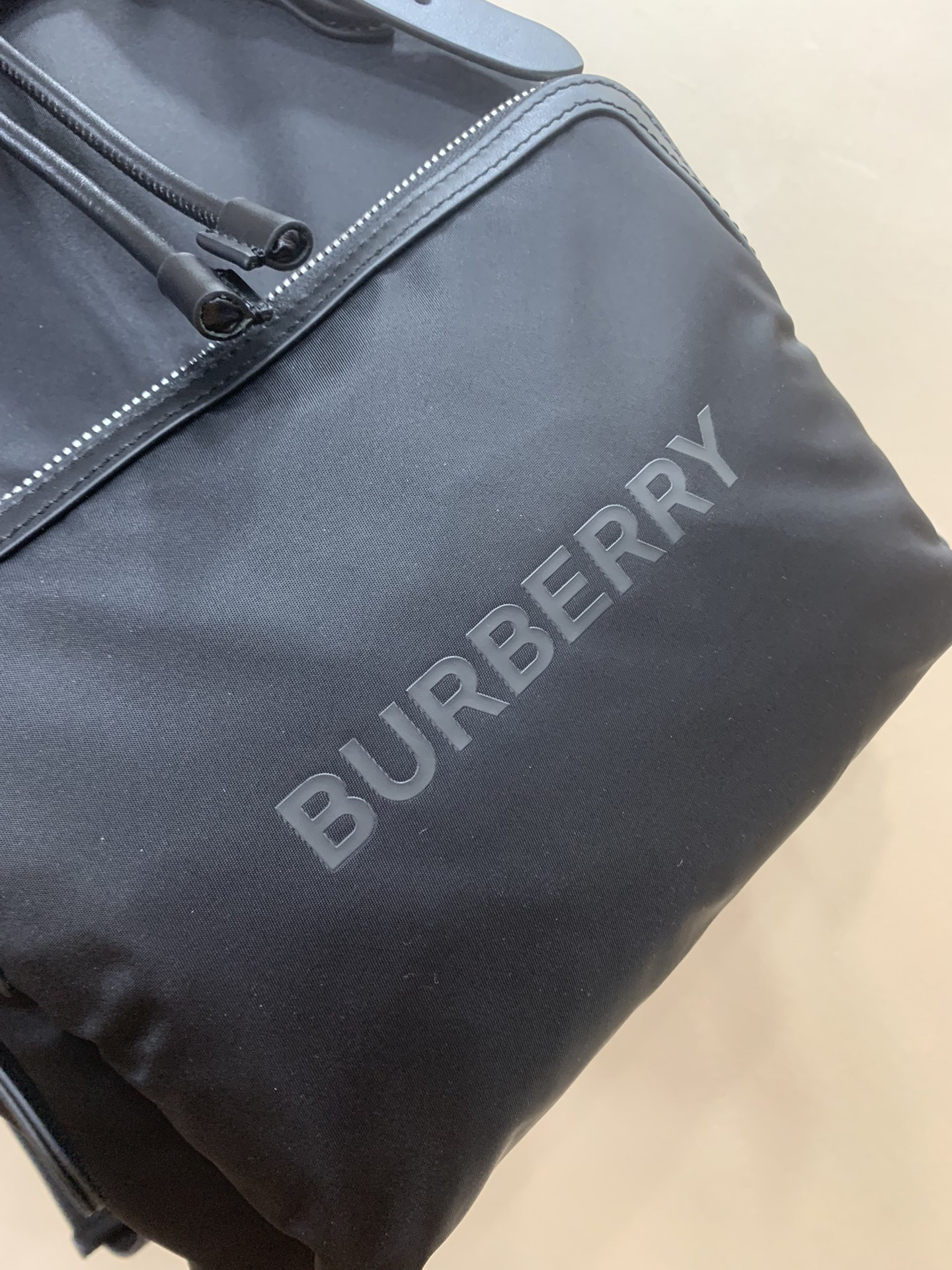Burberry bag-124