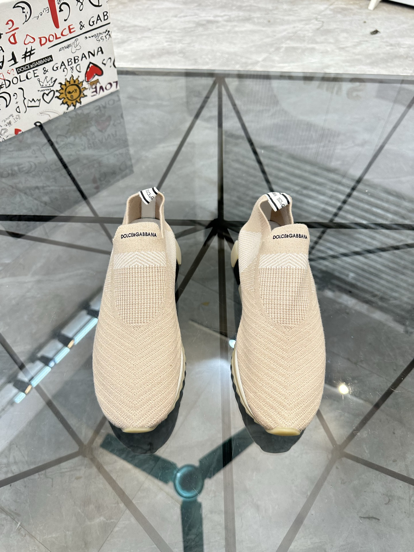 D&G Sneakers-192