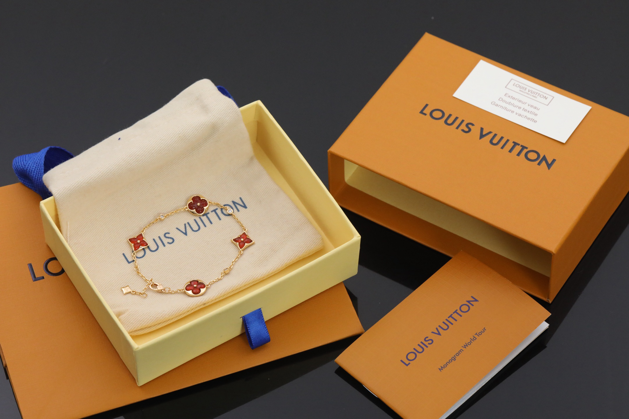 LV Bracelet-60