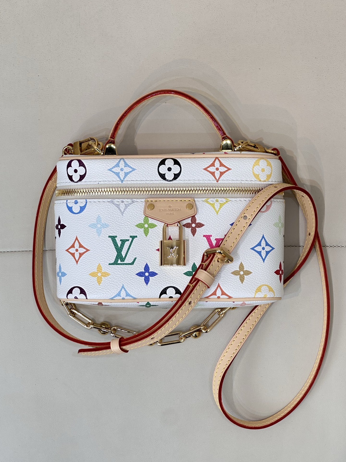 Louis Vuitton bag-103