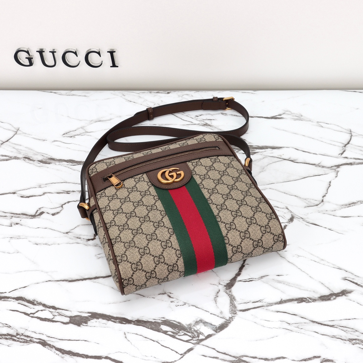 Gucci new bag-83