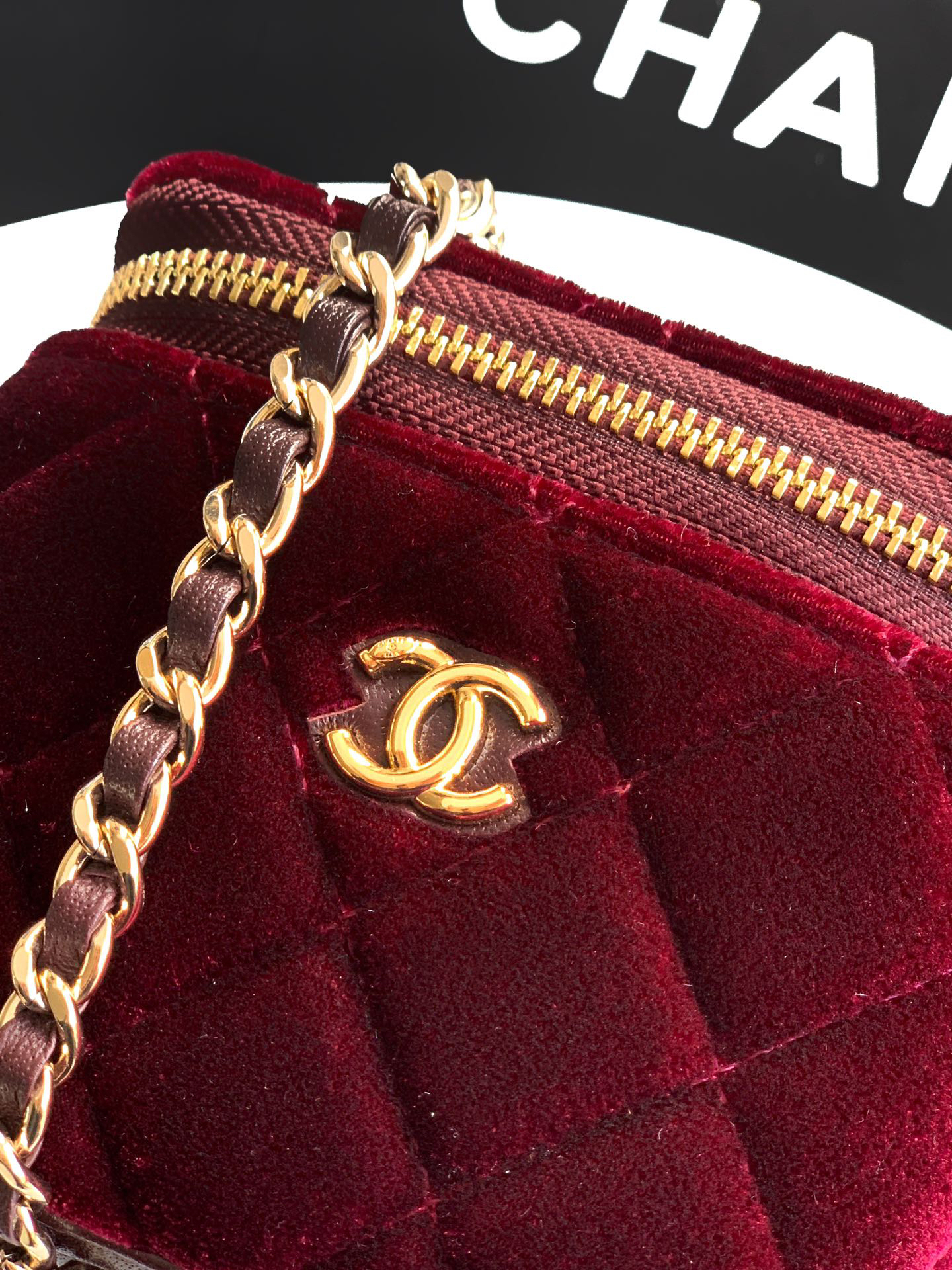 Chanel bag-25