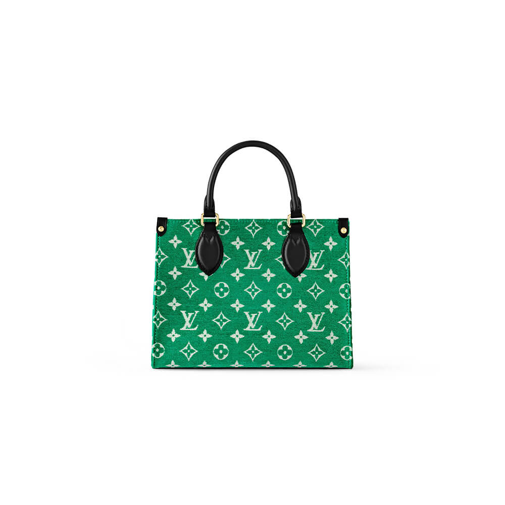 Louis Vuitton OnTheGo PM