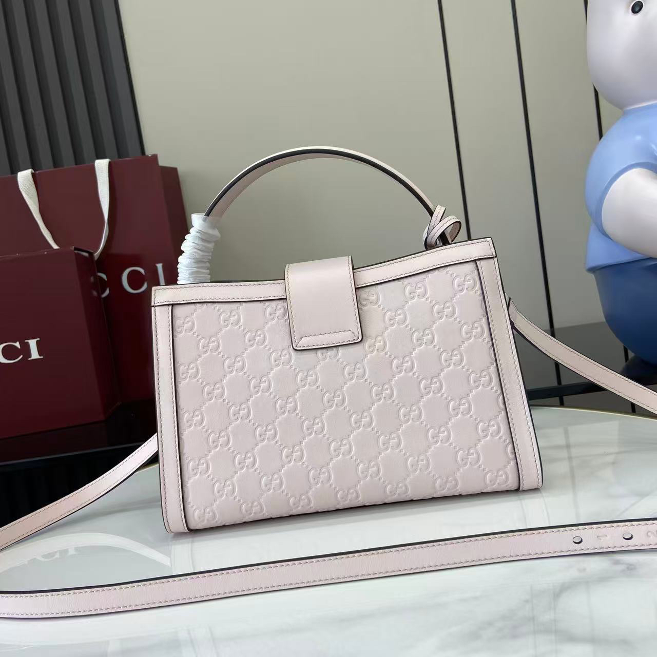 Gucci new bag-8