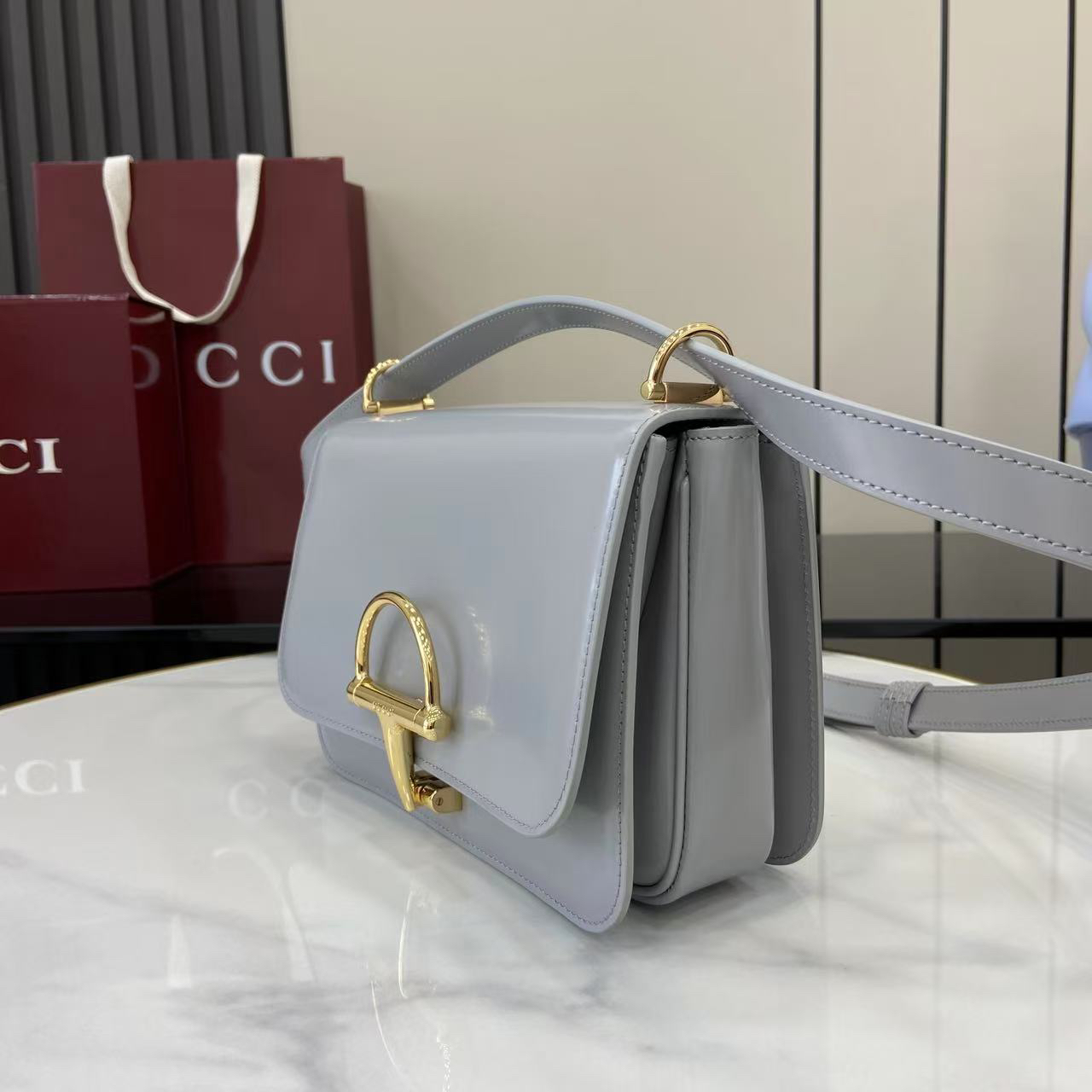 Gucci new bag-9