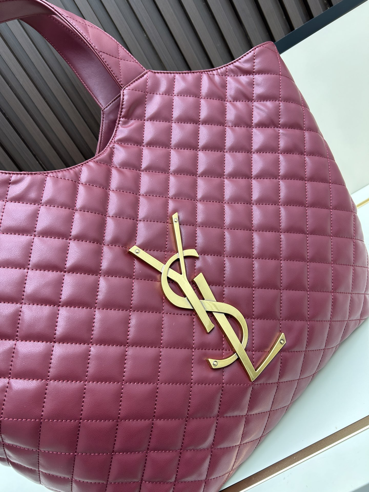 YSL bag-101