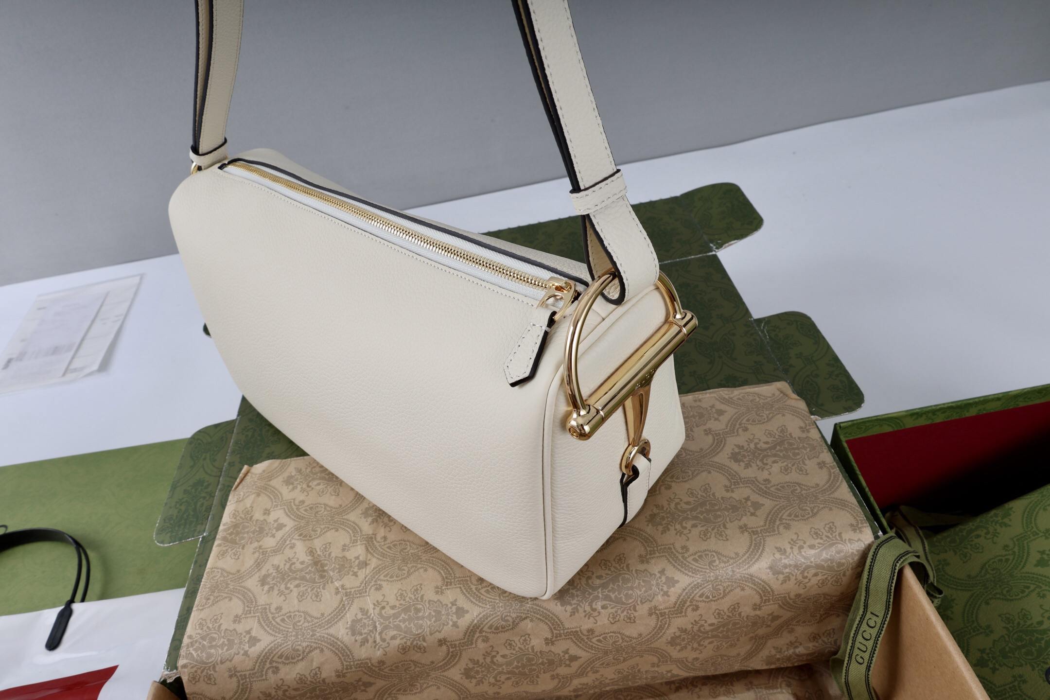 Gucci new bag-179
