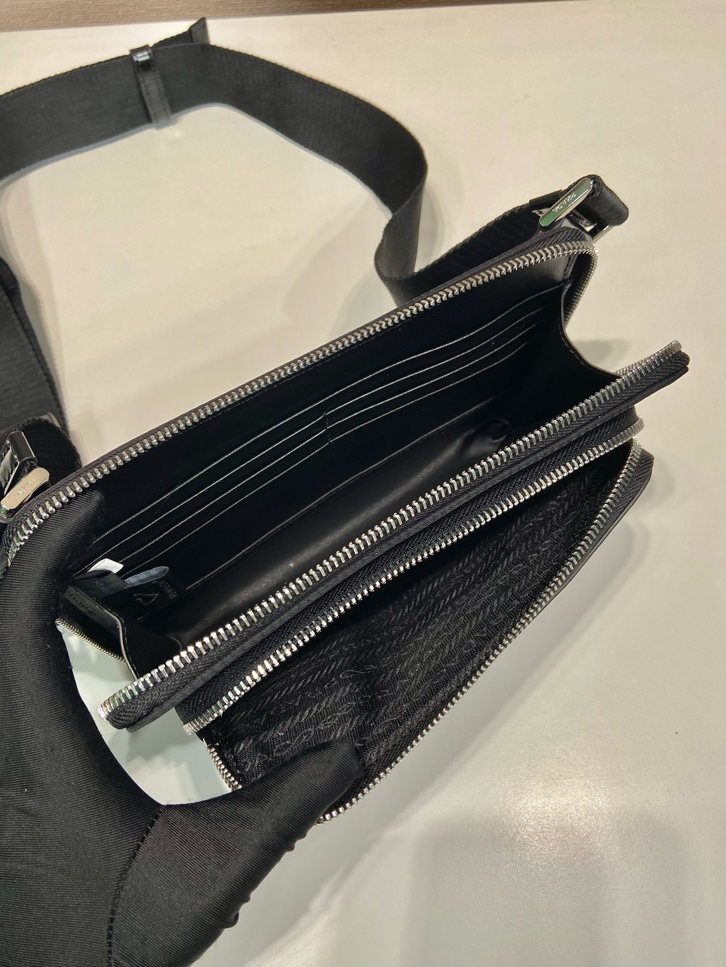 Prada bag-249