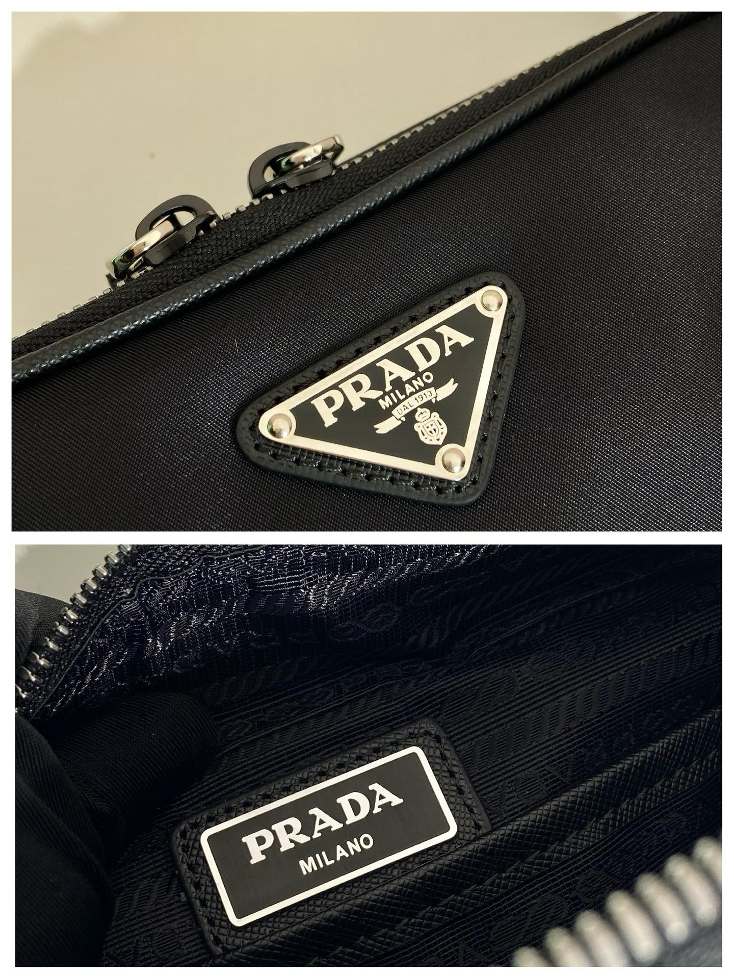 Prada bag-247