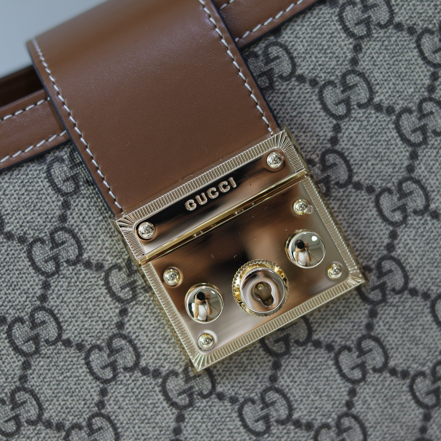 Gucci new bag-189