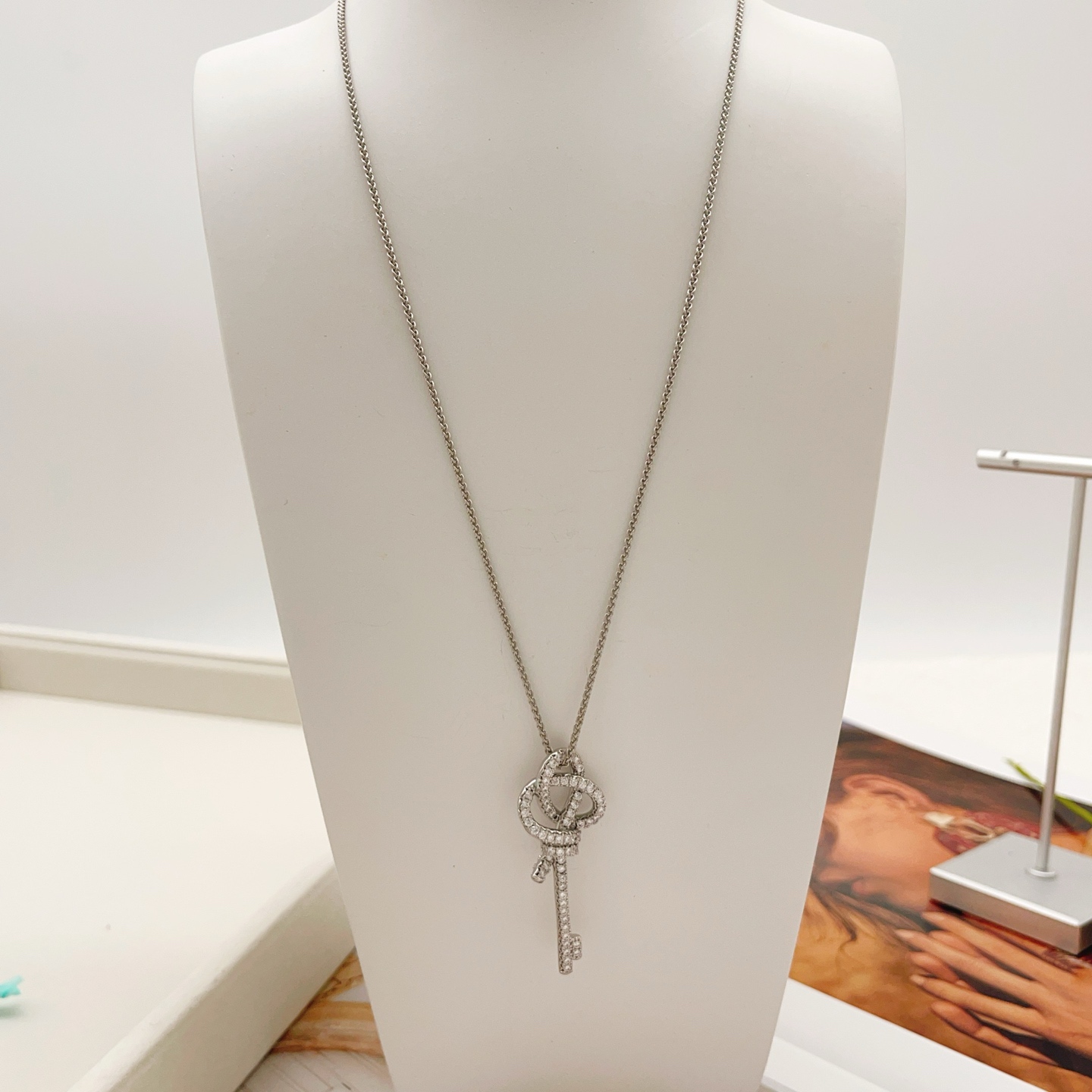 tiffany necklace-72
