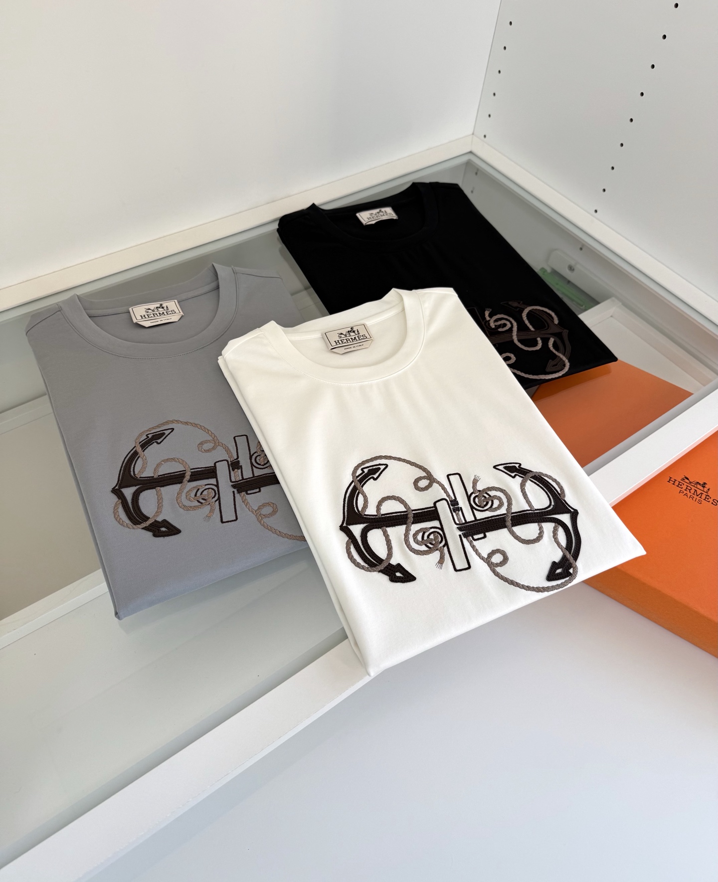 Hermes Clothing-36