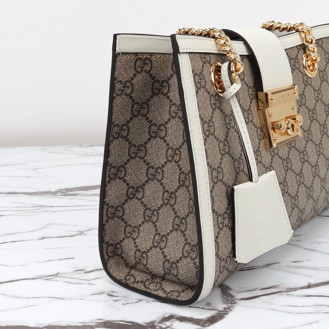 Gucci new bag-86