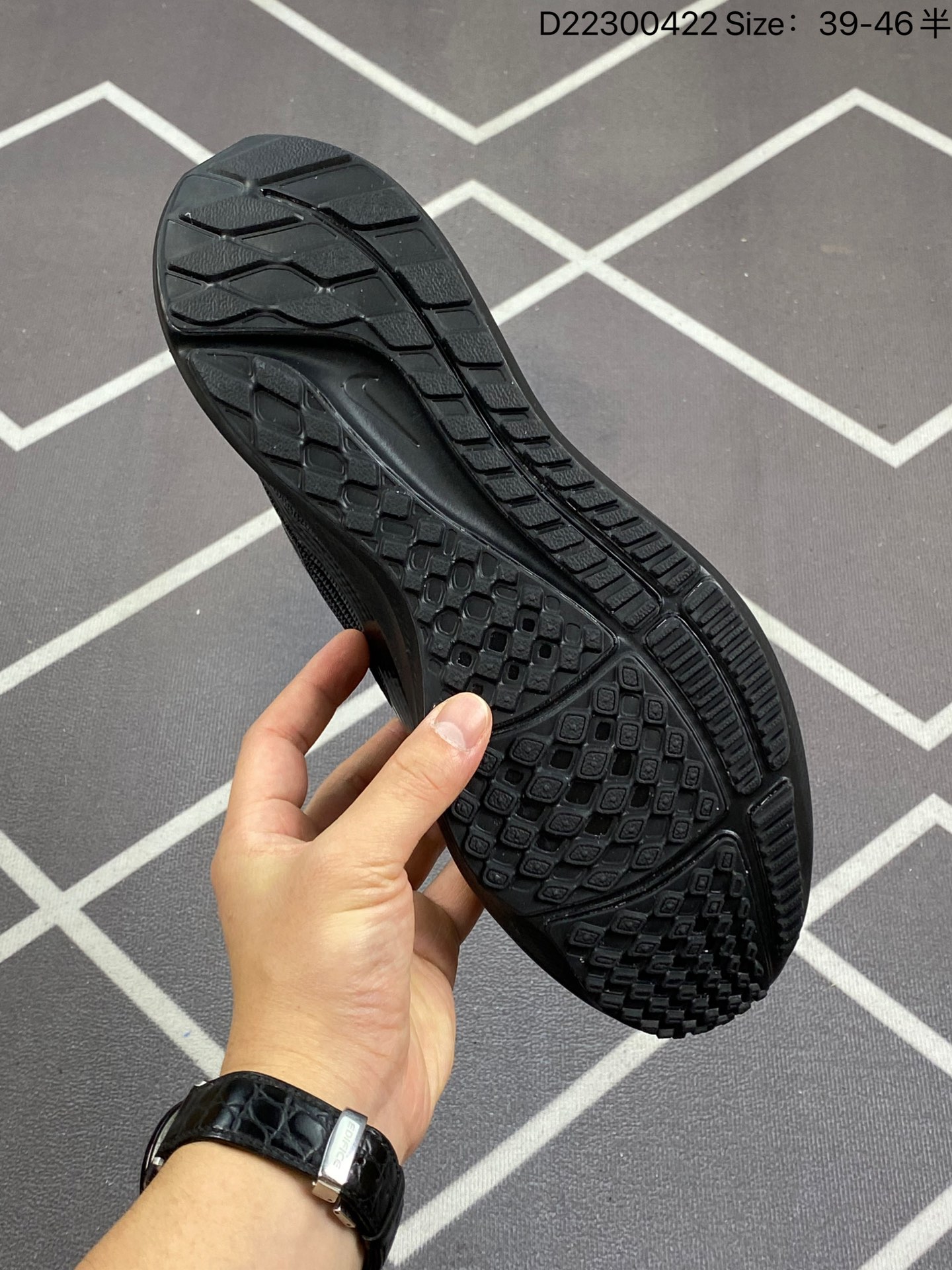 Nike Sneakers-62