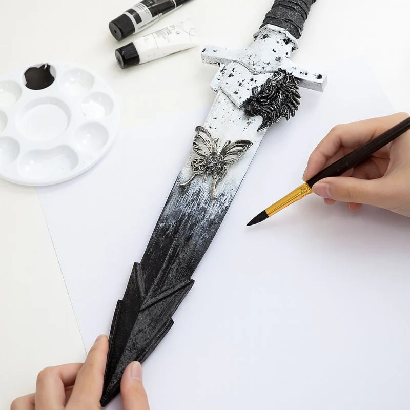 The Ultimate Dark Fantasy Dagger⚔️