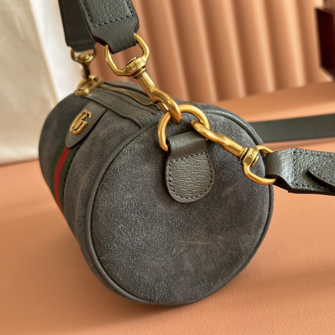 Gucci new bag-107