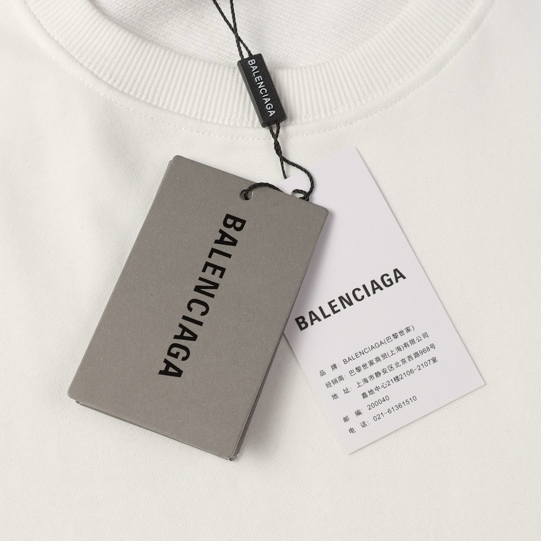 Balenciaga clothing-271