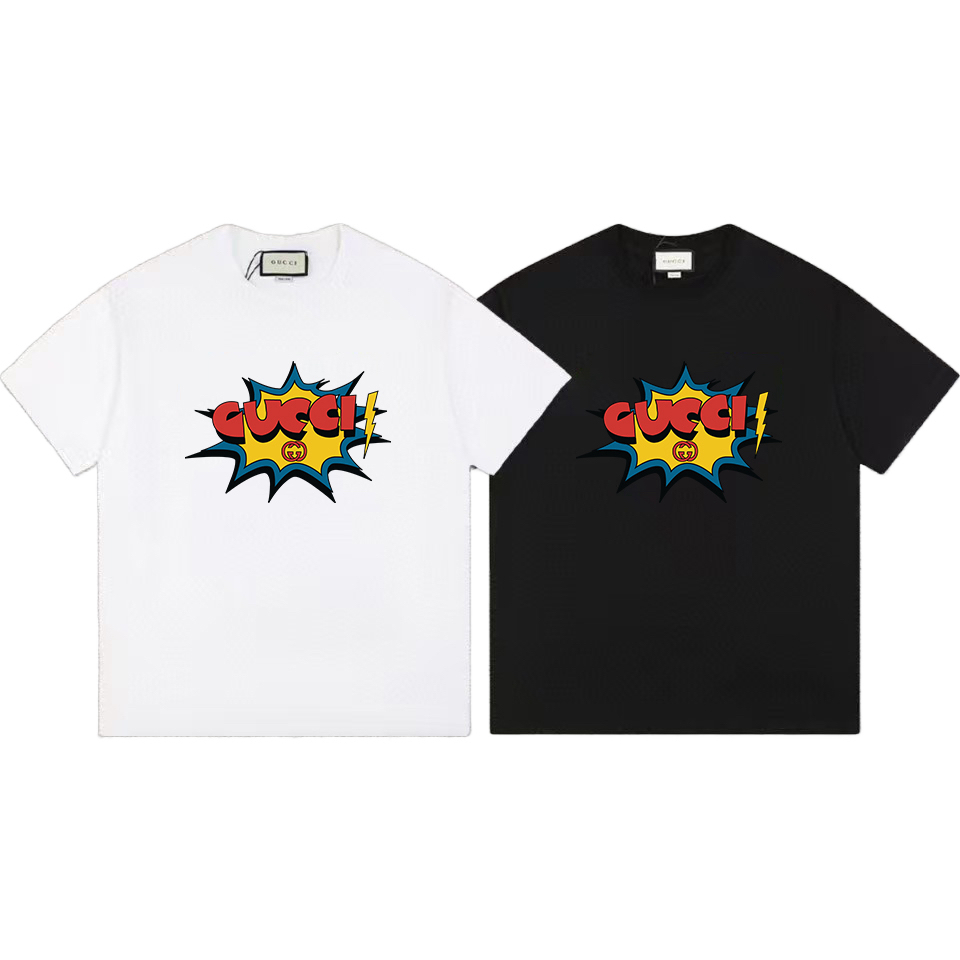 Gucci clothing-39