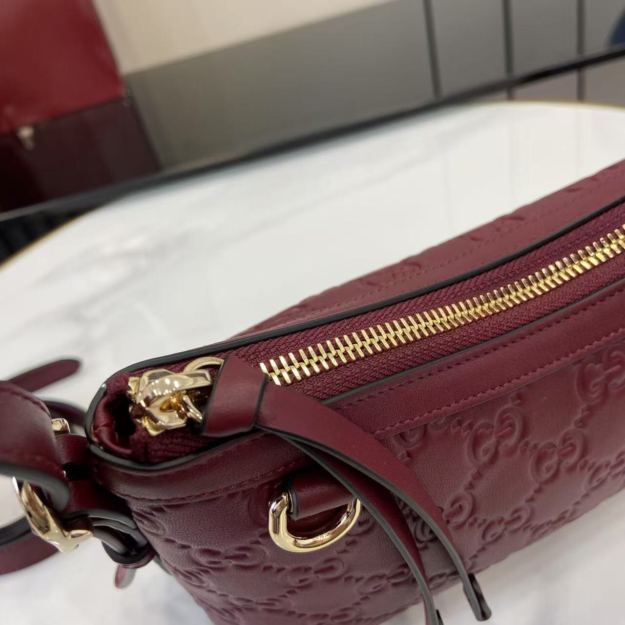 Gucci new bag-7