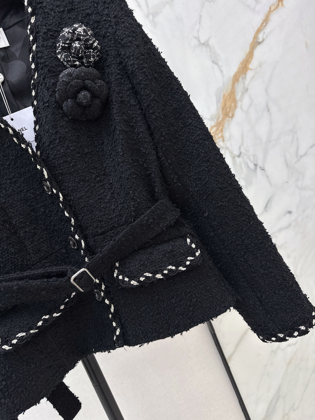 Chanel clothing-139