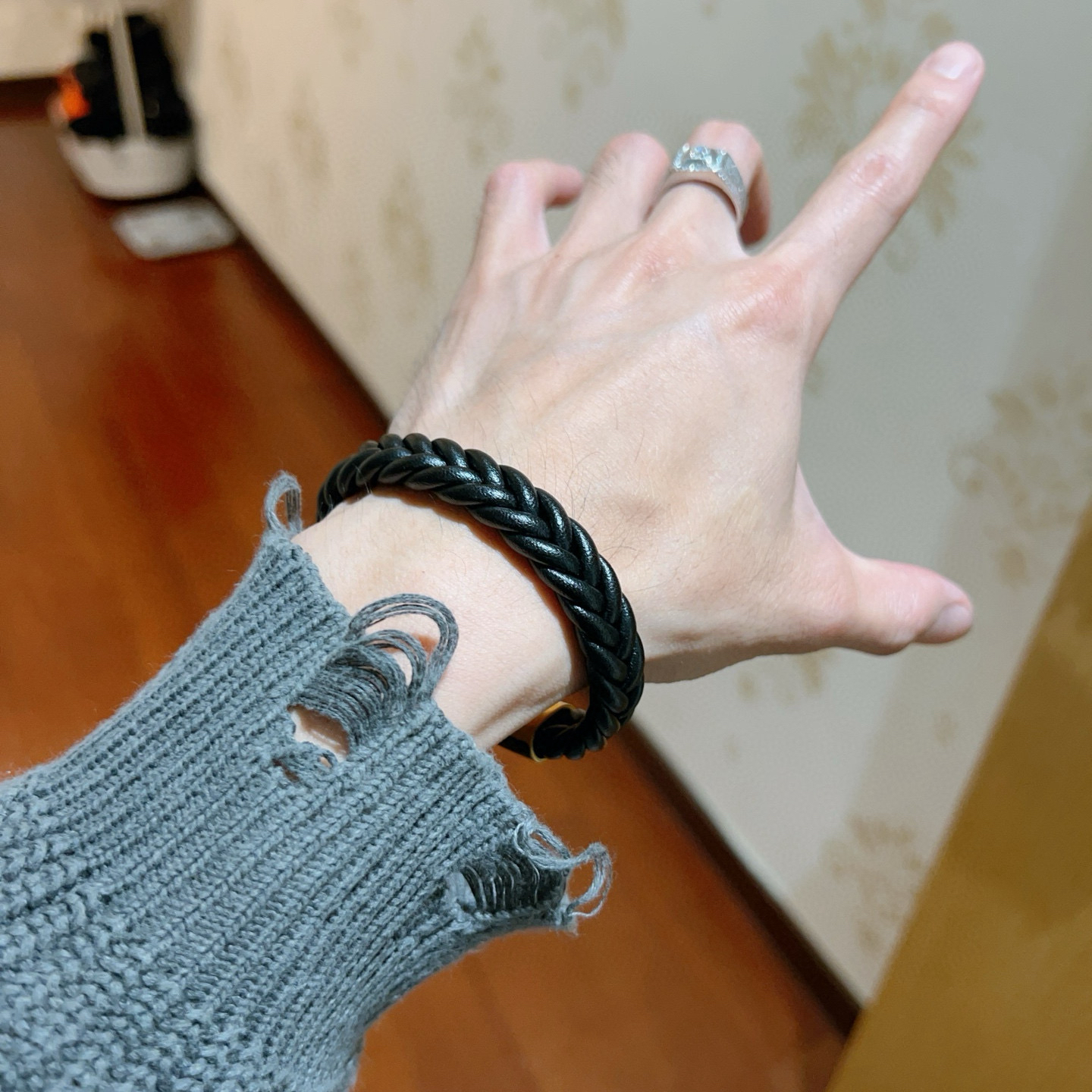 Hermes Bracelet-72