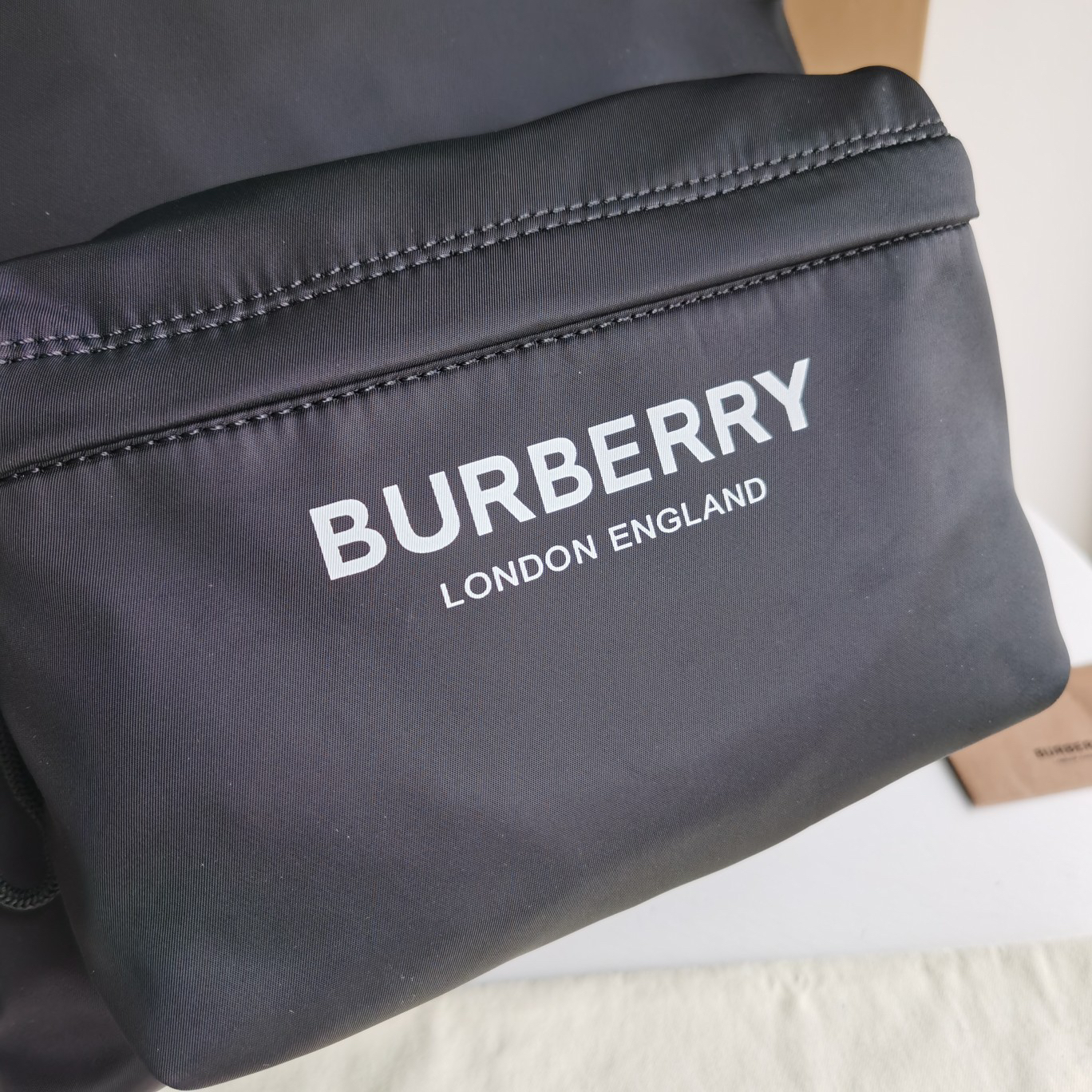 Burberry bag-117