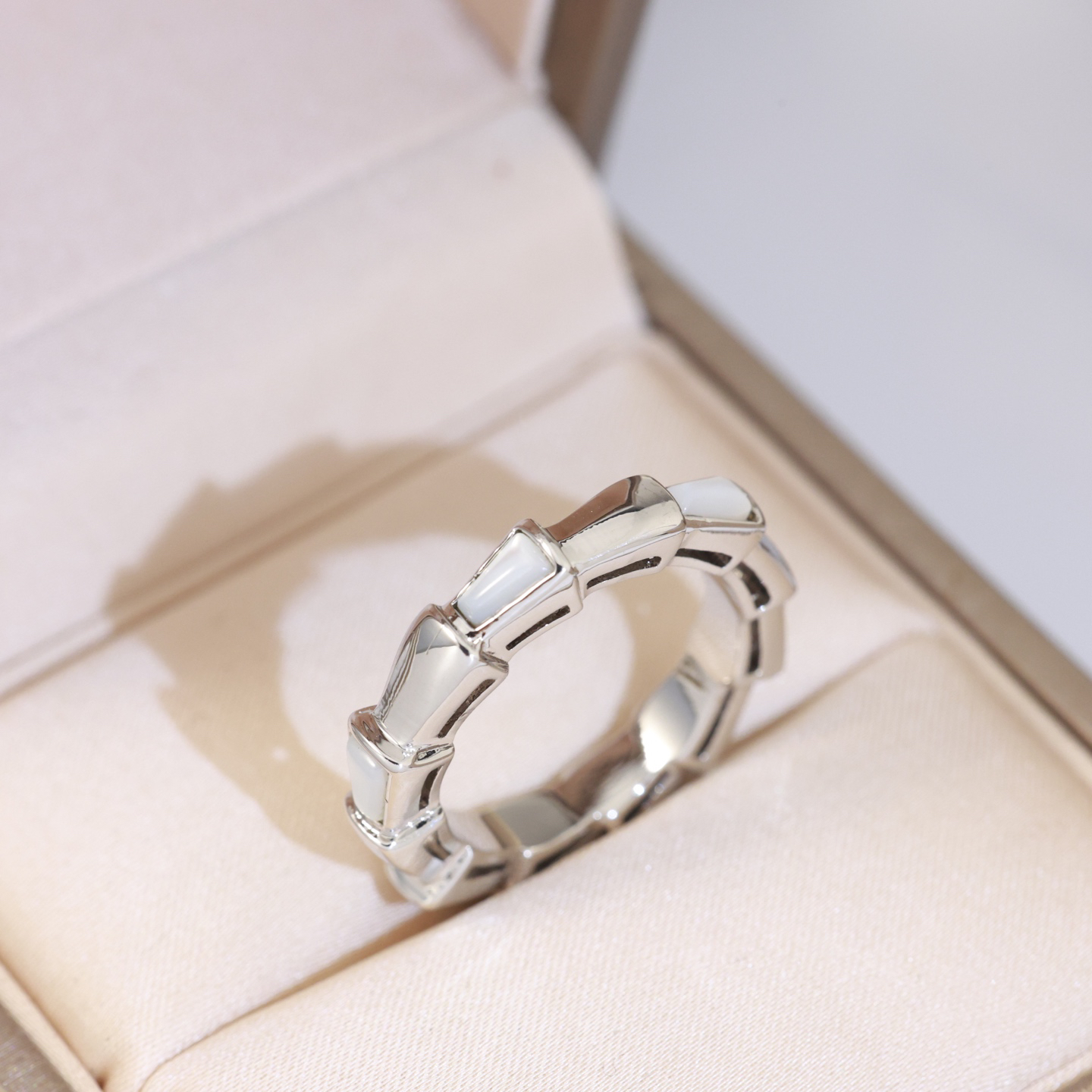 Bottega Veneta ring-54