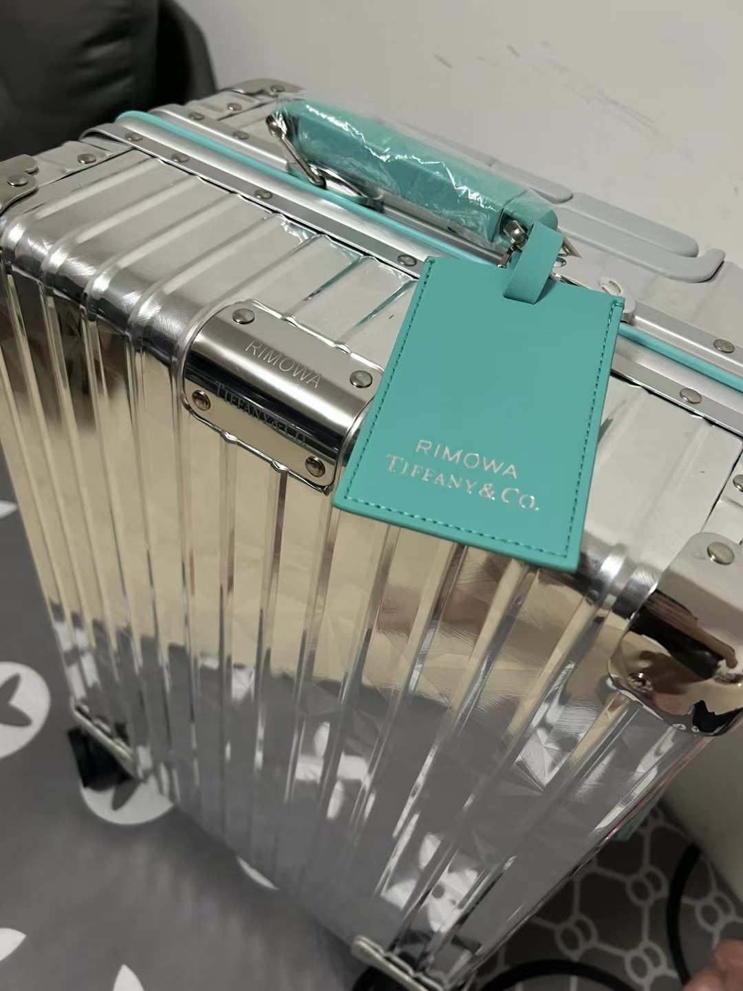RIMOWA luggage-4