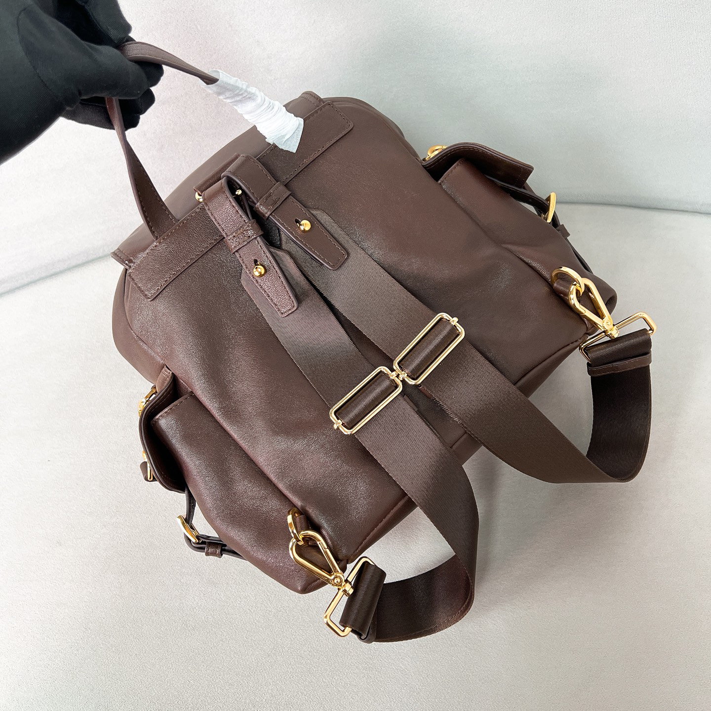 Prada bag-164