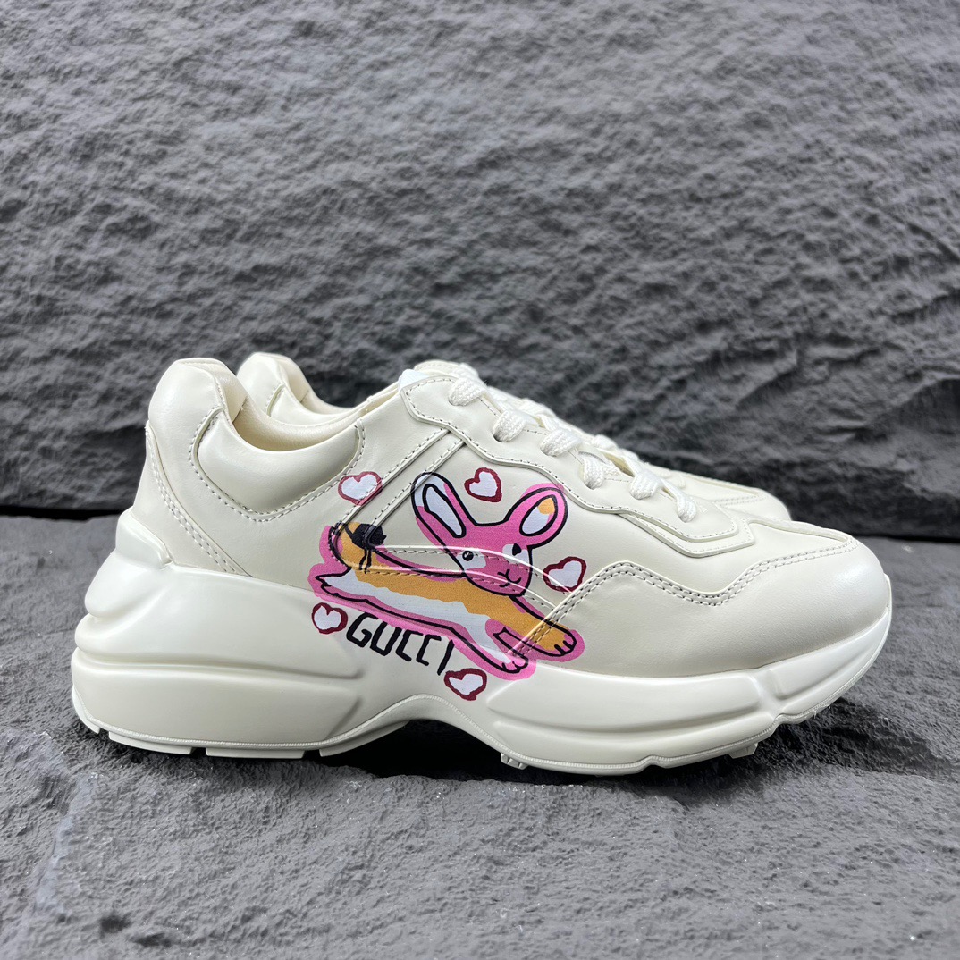 Gucci Sneakers-169