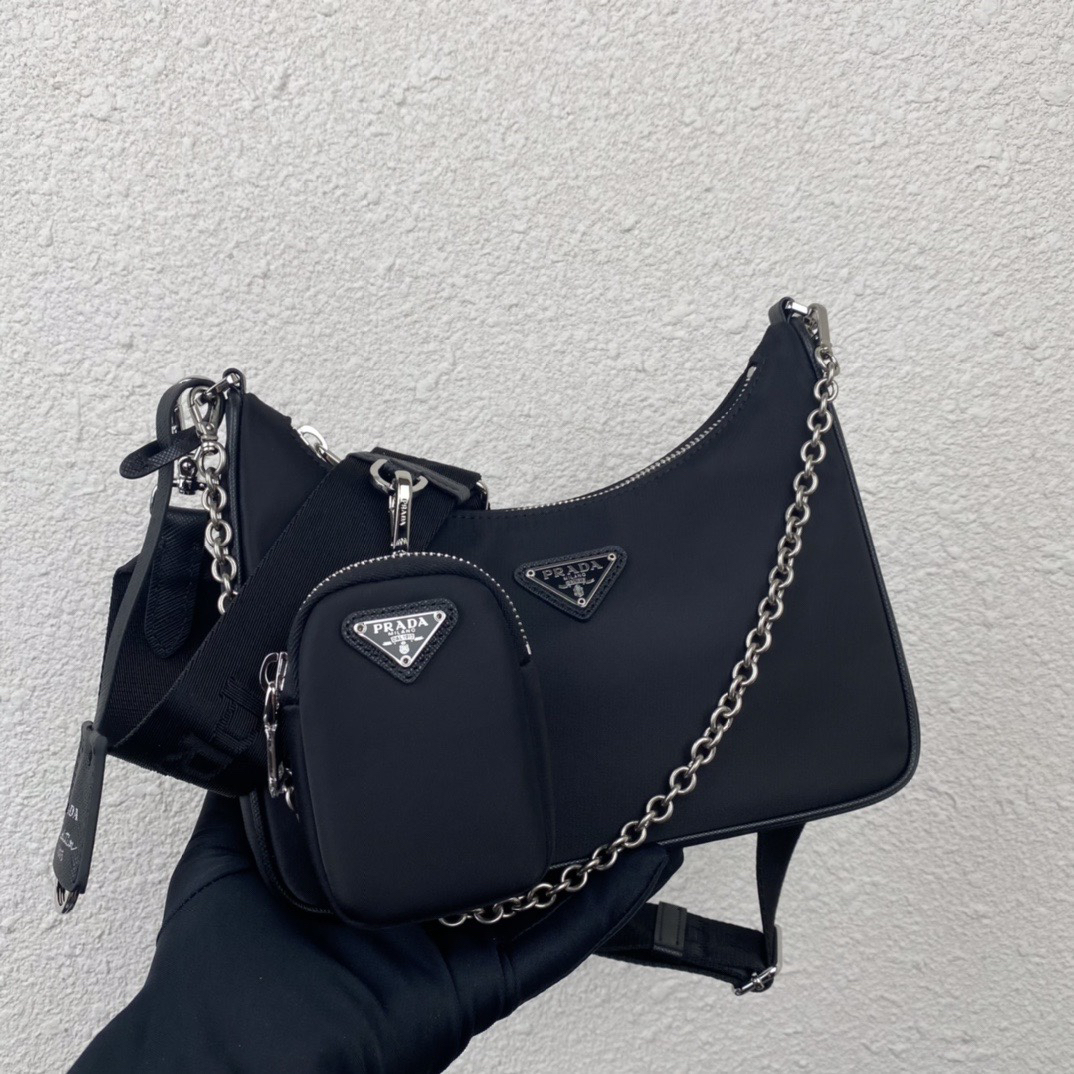 Prada bag-267