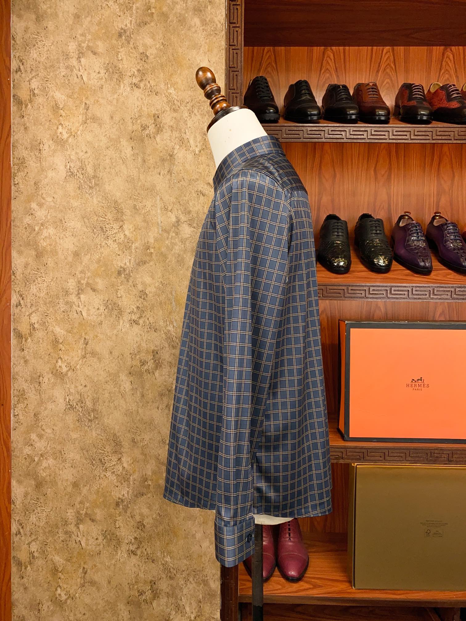 Hermes Clothing-68