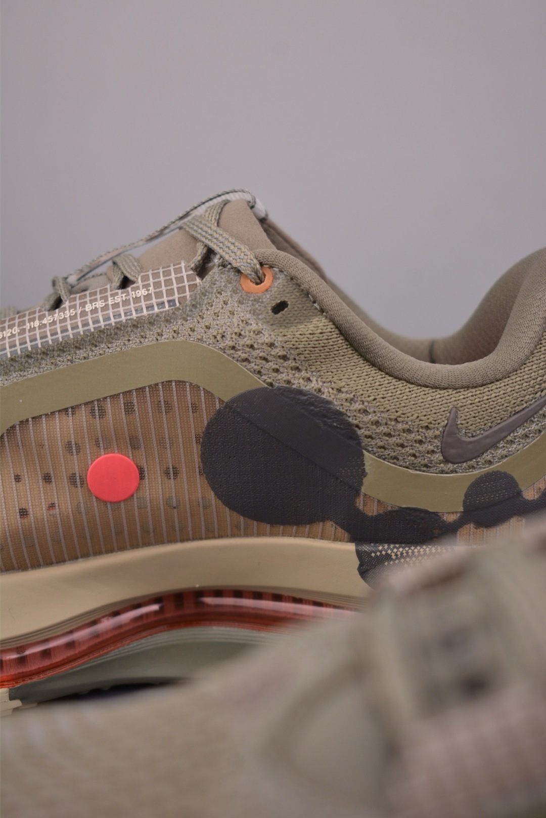 Nike Sneakers-280