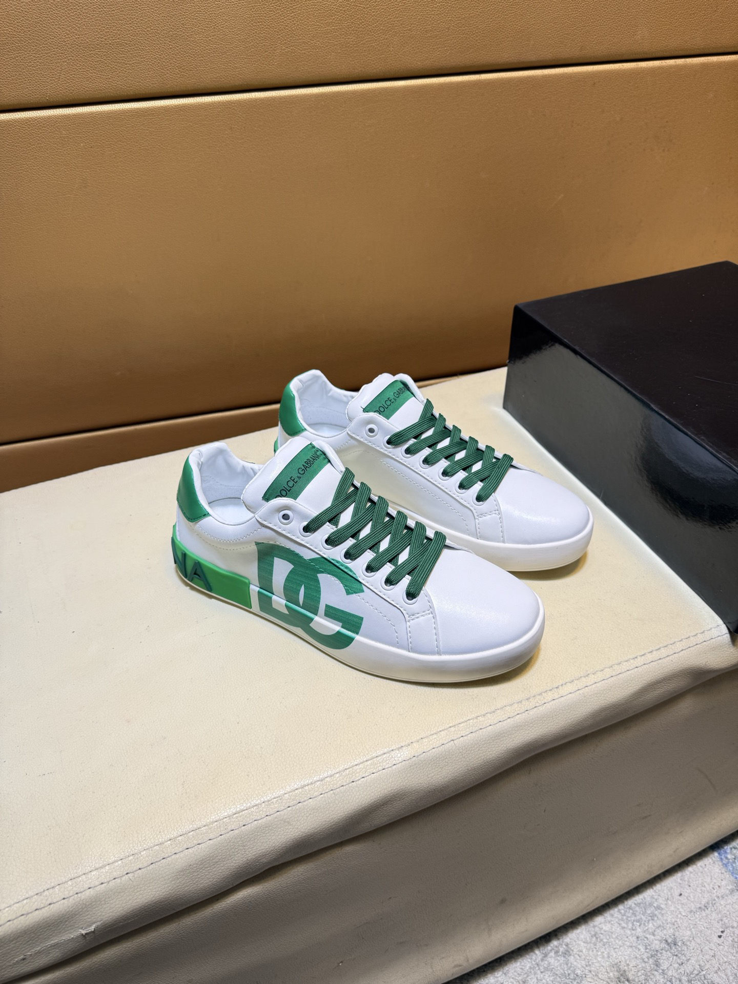 D&G Sneakers-203