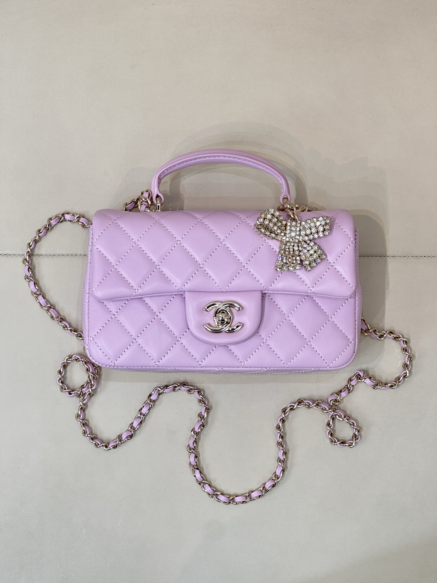 Chanel bag-170